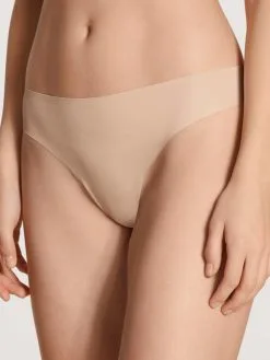 Calida Natural Skin String Rose Teint