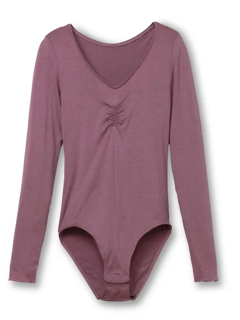 Calida Second Skin Body Dusky Orchid 7 Calida Second Skin Body Dusky Orchid – Bild 5