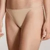 Calida Sensitive String-Tanga, Low Cut Rose Teint -Unterwäsche Verkäufe Calida Sensitive String Tanga low cut rosa 20955 160 1622640972