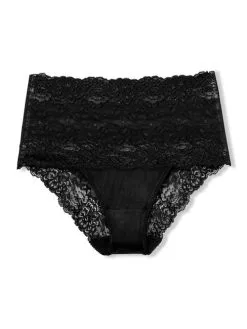 Calida Sensual Secrets Slip, High Waist Schwarz 9 Calida Sensual Secrets Slip, High Waist Schwarz -Unterwäsche Verkäufe Calida Sensual Secrets Slip high waist schwarz 22034 992 1622641537