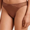 Calida Sensual Secrets Slip, Regular Cut Ginger Bisquit -Unterwäsche Verkäufe Calida Sensual Secrets Slip regular cut braun 21932 107