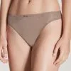 Calida Sensual Secrets Slip, Regular Cut Almondine -Unterwäsche Verkäufe Calida Sensual Secrets Slip regular cut braun 21932 335 1622640974