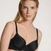 Calida Sensual Secrets Spacer-BH Schwarz -Unterwäsche Verkäufe Calida Sensual Secrets Spacer BH schwarz 03631 992