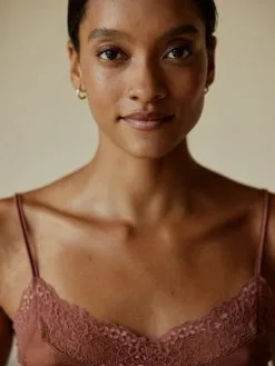 Calida Sensual Secrets Spaghetti-Top Ginger Bisquit 8 Calida Sensual Secrets Spaghetti-Top Ginger Bisquit -Unterwäsche Verkäufe Calida Sensual Secrets Spaghetti Top braun 11434 107 neu