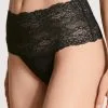 Calida Sensual Secrets String, High Waist Schwarz 2 Calida Sensual Secrets String, High Waist Schwarz -Unterwäsche Verkäufe Calida Sensual Secrets String high waist schwarz 20931 992