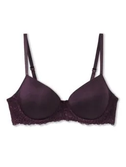Calida Sensual Secrets T-Shirt-BH Plum -Unterwäsche Verkäufe Calida Sensual Secrets T Shirt BH violett 03531 349 1622641420
