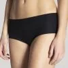 Calida Special Natural Luxe Panty Schwarz