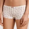 Calida Toujours Print Panty Star White Print -Unterwäsche Verkäufe Calida Toujours Print Panty weiss 24738 713