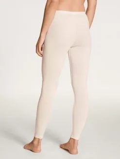 Calida True Confidence Leggings Aus Wolle-Seide Light Ivory -Unterwäsche Verkäufe Calida True Confidence Leggings aus Wolle Seide beige 27435 090 1622640794