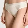 Calida Cate Slip Alabaster Crème -Unterwäsche Verkäufe Calida Cate Slip beige 22658 911