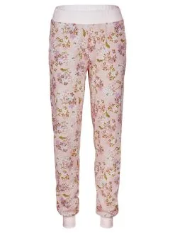 Calida Favourites Rosy Bündchen-Pants Mit Seitentaschen Pearl Blush 19 Calida Favourites Rosy Bündchen-Pants Mit Seitentaschen Pearl Blush -Unterwäsche Verkäufe Calida Favourites Rosy Buendchen Pants mit Seitentaschen rosa 29723 072