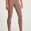 Calida Richesse Lace Leggings Truffle Brown -Unterwäsche Verkäufe Calida Richesse Lace Leggings braun 27991 078