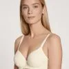 Calida Sensual Secrets Spacer-BH Alabaster Crème -Unterwäsche Verkäufe Calida Sensual Secrets Spacer BH beige 03631 911