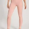 Calida Silky Wool Joy Leggings Aus Wolle-Seide Pale Pink 1 Calida Silky Wool Joy Leggings Aus Wolle-Seide Pale Pink -Unterwäsche Verkäufe Calida Silky Wool Joy Leggings rosa 27592 083