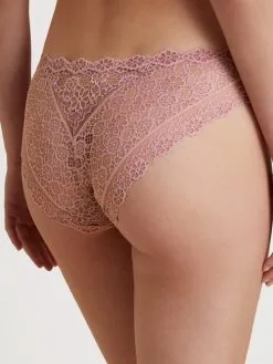 Calida Special Slip, Regular Cut, Cradle To Cradle Certified® Dusky Orchid 8 Calida Special Slip, Regular Cut, Cradle To Cradle Certified® Dusky Orchid -Unterwäsche Verkäufe Calida Special Slip regular cut violett 22346 324 1