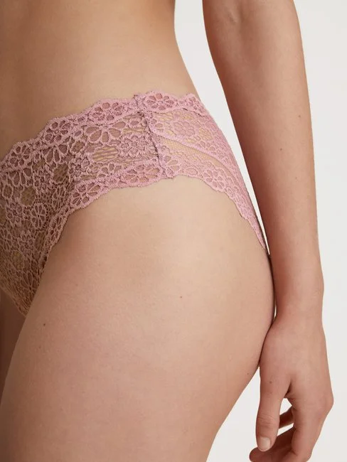 Calida Special Slip, Regular Cut, Cradle To Cradle Certified® Dusky Orchid 6 Calida Special Slip, Regular Cut, Cradle To Cradle Certified® Dusky Orchid – Bild 4