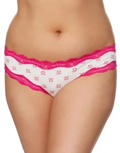 SugarShape 3er Pack String "Pure" Cotton -Unterwäsche Verkäufe sugarshape 3er pack strings string front