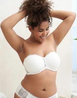 SugarShape BH "Diamond Classic" Ivory