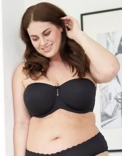 SugarShape BH "Liberty Classic" Black