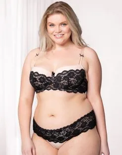 SugarShape BH "Naomi" 12 SugarShape BH "Naomi" -Unterwäsche Verkäufe sugarshape balconette bh naomi front editorial single full 01