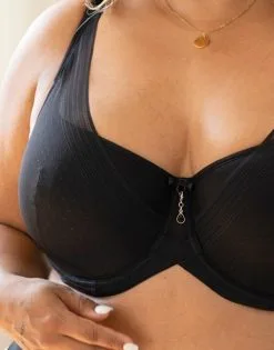 SugarShape BH "Airyn" Black -Unterwäsche Verkäufe sugarshape bh airyn black zoom