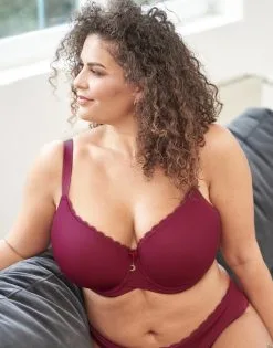 SugarShape BH "Pure Basic" Bordeaux
