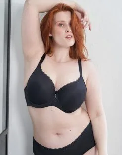 SugarShape BH "Pure" Black