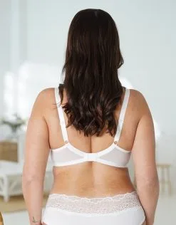 SugarShape BH "Pure Conscious" Ivory 10 SugarShape BH "Pure Conscious" Ivory -Unterwäsche Verkäufe sugarshape bh pure conscious ivory back editorial single bhs 85 97 5 crop 1