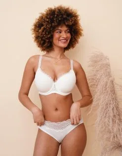 SugarShape BH "Pure Conscious" Ivory 11 SugarShape BH "Pure Conscious" Ivory -Unterwäsche Verkäufe sugarshape bh pure conscious ivory front editorial single bhs 75 92 5 full 2