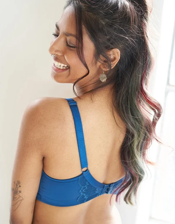 SugarShape BH "Pure Lace" Ocean 4 SugarShape BH "Pure Lace" Ocean – Bild 2