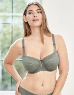 SugarShape BH "Sienna" Olive