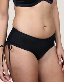 SugarShape Bikini-Panty "Monaco" Black