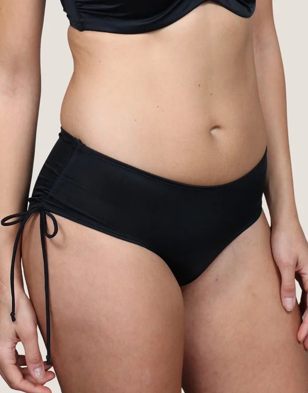 SugarShape Bikini-Panty "Monaco" Black 3 SugarShape Bikini-Panty "Monaco" Black