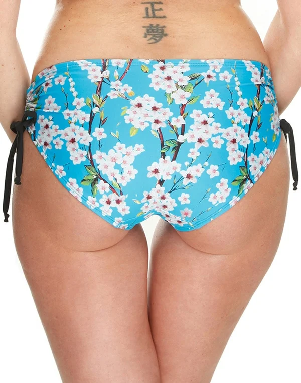 SugarShape Bikini-Panty "Sakura" 4 SugarShape Bikini-Panty "Sakura" – Bild 2