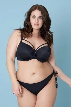 SugarShape Bikini-Slip "Ibiza" -Unterwäsche Verkäufe sugarshape bikini slip ibiza front editorial single full 2