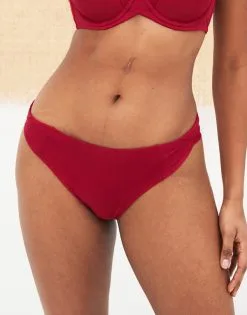 SugarShape Bikini-Slip "Madeira"
