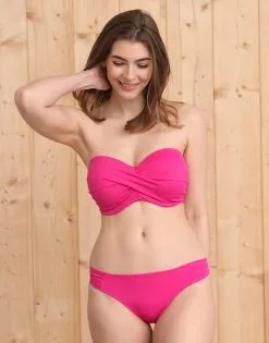SugarShape Bikini-Slip "Miami" 13 SugarShape Bikini-Slip "Miami" -Unterwäsche Verkäufe sugarshape bikini slip miami front editorial single full 1