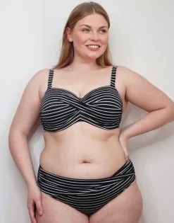 SugarShape Bikini-Slip "Palermo" 15 SugarShape Bikini-Slip "Palermo" -Unterwäsche Verkäufe sugarshape bikini slip palermo front editorial single full 1