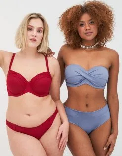 SugarShape Bikini-Slip "Madeira" -Unterwäsche Verkäufe sugarshape bikini top bikini slip madeira front editorial double full 2