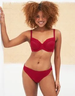 SugarShape Bikini-Top "Madeira" -Unterwäsche Verkäufe sugarshape bikini top bikini slip madeira front editorial single bhs 75 90 hs 105 full 3