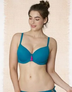 SugarShape Bikini-Top "Formentera" -Unterwäsche Verkäufe sugarshape bikini top formentera front editorial single bhs 75 95 crop 2