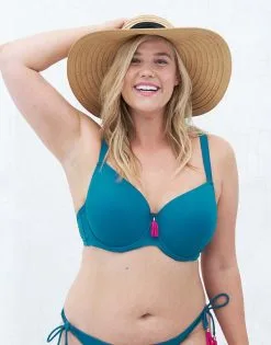 SugarShape Bikini-Top "Formentera"