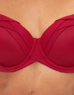 SugarShape Bikini-Top "Madeira" -Unterwäsche Verkäufe sugarshape bikini top madeira detail 1