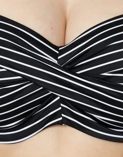 SugarShape Multiway-Bikini-Top "Palermo" -Unterwäsche Verkäufe sugarshape bikini top palermo detail 1