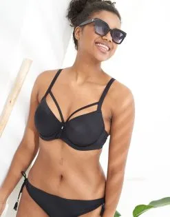 SugarShape Bikini-Top "Ibiza" -Unterwäsche Verkäufe sugarshape bikinitop ibiza front editorial single crop 3