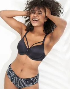 SugarShape Bikini-Top "Ibiza" -Unterwäsche Verkäufe sugarshape bikinitop ibiza front editorial single full 1