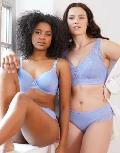 SugarShape Panty "Suki" Cornflower -Unterwäsche Verkäufe sugarshape editorial bralette suki cornflower 06