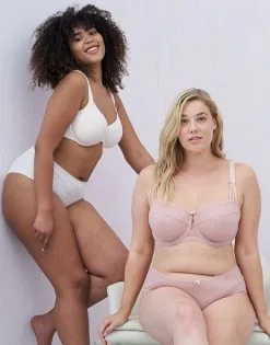 SugarShape BH "Grace" Blush -Unterwäsche Verkäufe sugarshape grace blush editorial double sienna altrose