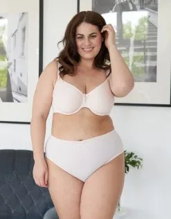 SugarShape BH "Grace" Blush -Unterwäsche Verkäufe sugarshape grace blush editorial hanna