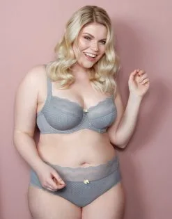 SugarShape High-Panty "Greta" 10 SugarShape High-Panty "Greta" -Unterwäsche Verkäufe sugarshape greta editorial janina